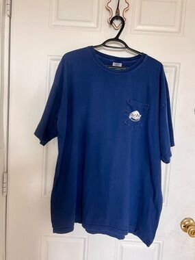 Old Row | Tiger Woods Tee